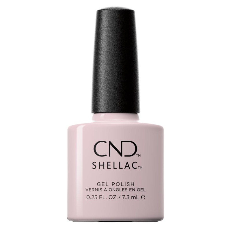 Lakier Hybrydowy CND Shellac Backyard Nuptials 7,3ml