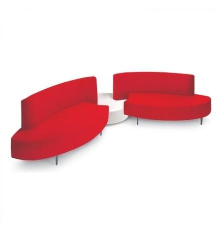 Gamma&Bross Sofa Sundial