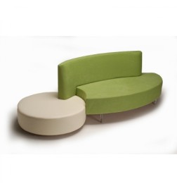 Gamma&Bross Sofa Sundial R