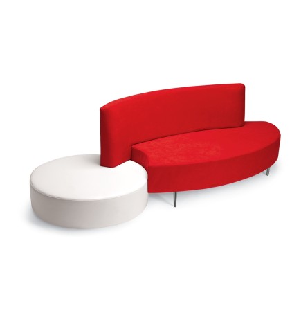 Gamma&Bross Sofa Sundial R