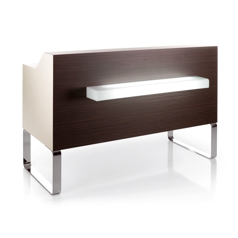 Gamma&Bross Recepcja Sledesk