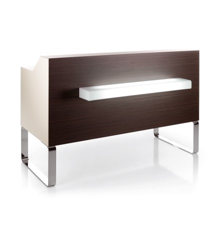 Gamma&Bross Recepcja Sledesk