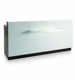 Gamma&Bross Recepcja Sunrise Desk