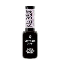 Lakier Hybrydowy Victoria Vynn Gel Polish No.324 Disco Ball 8ml