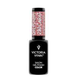 Lakier Hybrydowy Victoria Vynn Gel Polish No.230 Carat Coral Diamond 8ml