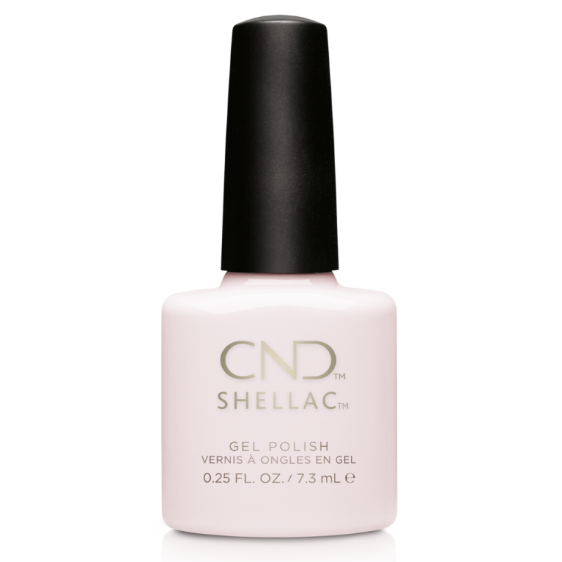 Lakier Hybrydowy CND Shellac Romantique 7,3ml