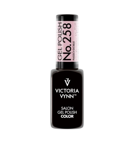 Lakier Hybrydowy Victoria Vynn Gel Polish No.258 Passo-doble 8ml