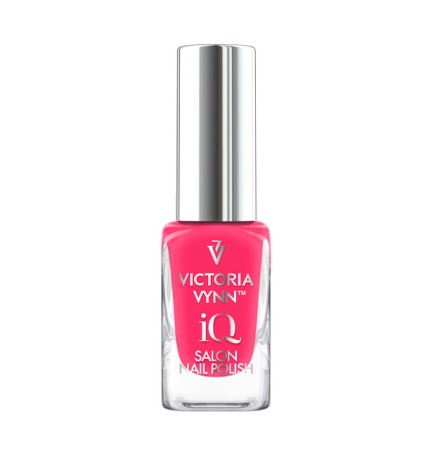 Lakier do Paznokci Klasyczny IQ Salon Nail Polish 024 Pinky Winky 9ml