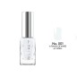 Lakier do Paznokci Klasyczny IQ Salon Nail Polish 001 A Touch of White 9ml