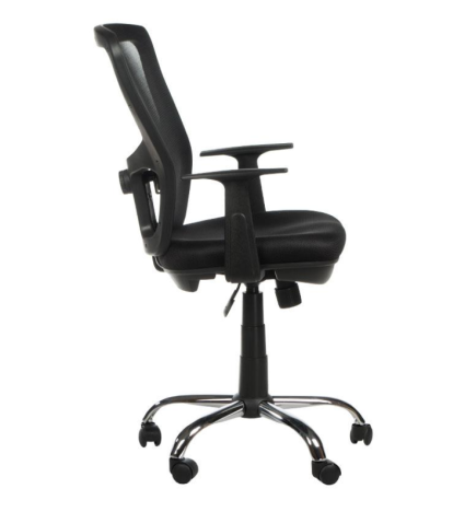 Fotel ergonomiczny CorpoComfort BX-4032EA Czarny