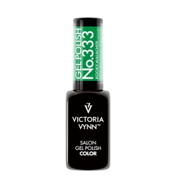 Lakier Hybrydowy Victoria Vynn Gel Polish No.333 Kooky Malachite 8ml