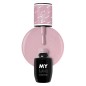 Lakier Hybrydowy MyLaq M867 My Rosy Makeup 5ml