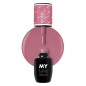 Lakier Hybrydowy MyLaq M868 My Raspberry Shake 5ml