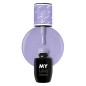 Lakier Hybrydowy MyLaq M869 My Purple Dress 5ml