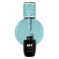 Lakier Hybrydowy MyLaq M870 My Turquoise Party 5ml