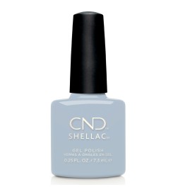 Lakier Hybrydowy CND Shellac Climb To The Top-Az 7,3ml