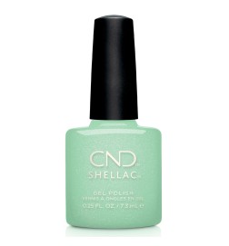 Lakier Hybrydowy CND Shellac Mint & Meditation 7,3ml