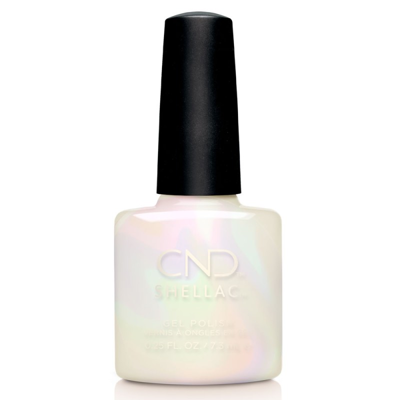 Lakier Hybrydowy CND Shellac Keep An Opal Mind 7,3ml