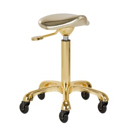 Gabbiano taboret Fine Gold Roll Speed