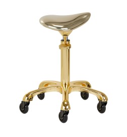 Gabbiano taboret Fine Gold Roll Speed