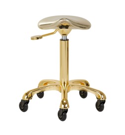 Gabbiano taboret Fine Gold Roll Speed