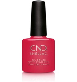 Lakier Hybrydowy CND Shellac Lobster Roll 7,3ml