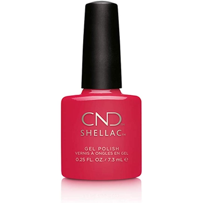 Lakier Hybrydowy CND Shellac Lobster Roll 7,3ml