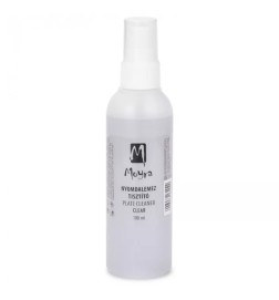 Moyra Płyn Do Czyszczenia Płytek Clear 100 Ml