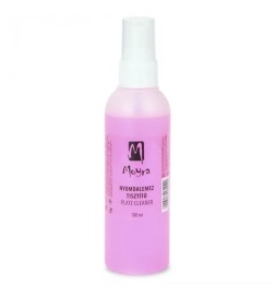 Moyra Płyn Do Czyszczenia Płytek Pink 100 Ml