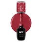 Lakier Hybrydowy MyLaq M069 My Red Velvet 5ml