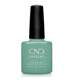 Lakier Hybrydowy CND Shellac Clash Out 7,3ml