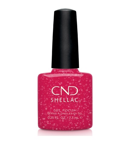 Lakier Hybrydowy CND Shellac Outrage - Yes 7,3ml