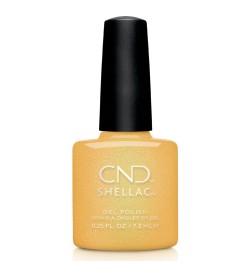 Lakier Hybrydowy CND Shellac Sundial It 7,3ml