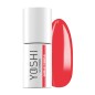Lakier Hybrydowy Yoshi 122 Shirley Temple 6ml