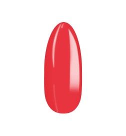 Lakier Hybrydowy Yoshi 122 Shirley Temple 6ml