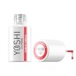 Lakier Hybrydowy Yoshi 122 Shirley Temple 6ml