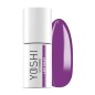 Lakier Hybrydowy Yoshi 126 Lady Violet 6ml