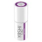 Lakier Hybrydowy Yoshi 126 Lady Violet 6ml