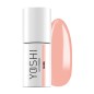 Lakier Hybrydowy Yoshi 002 Nude 6ml