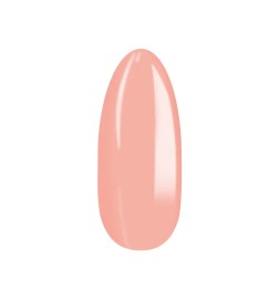 Lakier Hybrydowy Yoshi 002 Nude 6ml