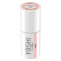 Lakier Hybrydowy Yoshi 002 Nude 6ml