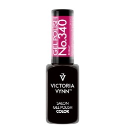 Lakier Hybrydowy Victoria Vynn Gel Polish No.340 Today 8ml