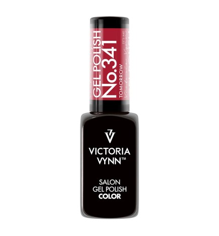 Lakier Hybrydowy Victoria Vynn Gel Polish No.341 Tomorrow 8ml