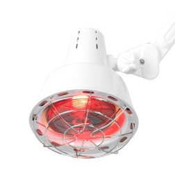 Lampa Solux Infrared Na Statywie 6102