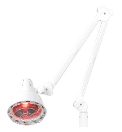 Lampa Solux Infrared Na Statywie 6102