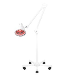 Lampa Solux Infrared Na Statywie 6102