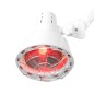 Lampa Solux Infrared Na Statywie 6102