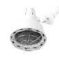 Lampa Solux Infrared Na Statywie 6102