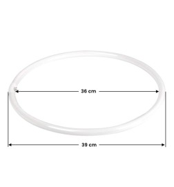 Żarówka (Świetlówka) Do Lampy Ring 18"" 55w