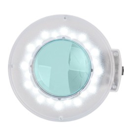 Lampa Lupa Led S4 + Statyw